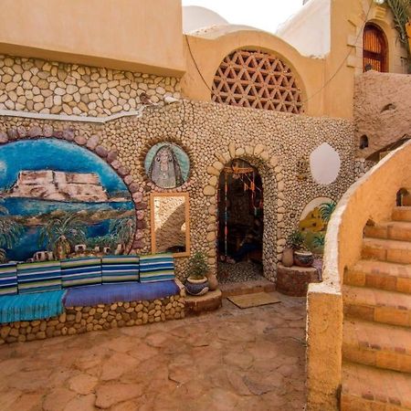 Dream Lodge Siwa Siwa Oasis Exterior foto