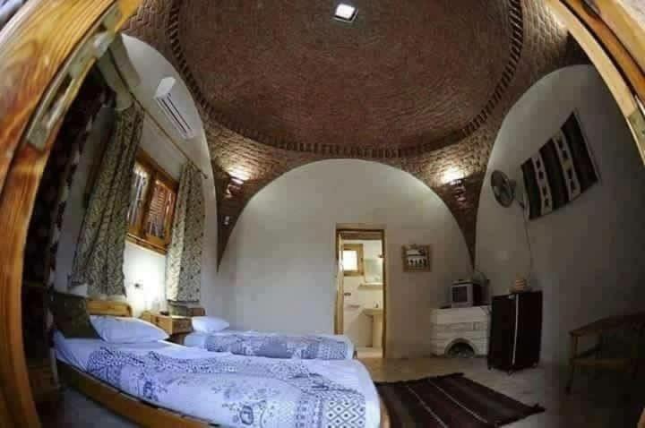 Dream Lodge Siwa Siwa Oasis Exterior foto
