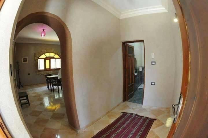 Dream Lodge Siwa Siwa Oasis Exterior foto