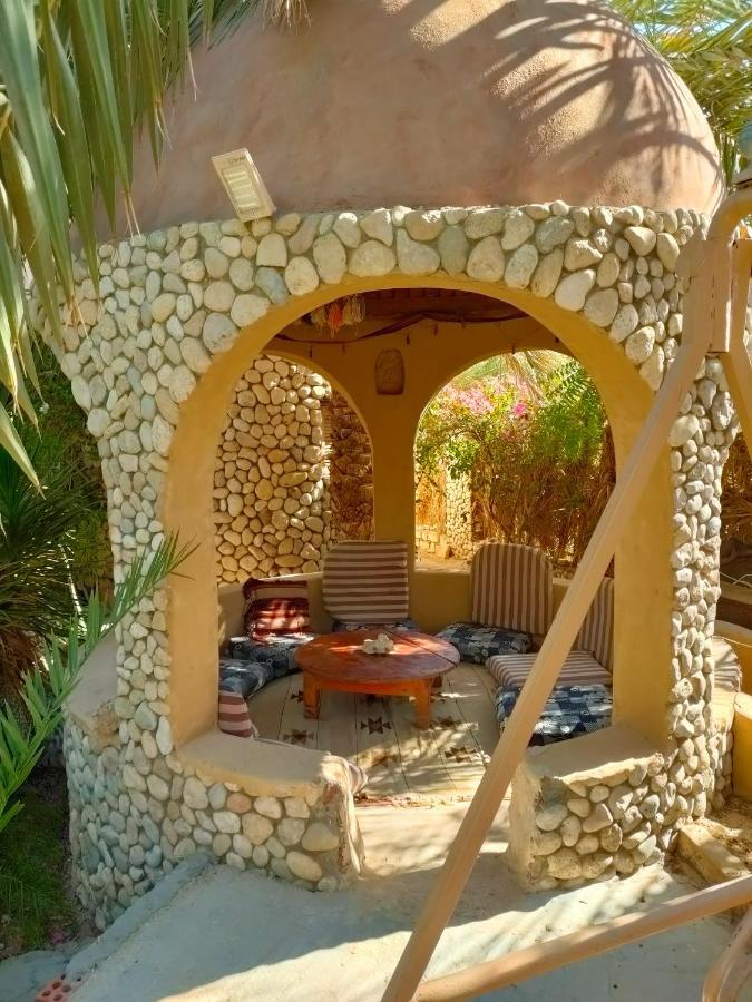 Dream Lodge Siwa Siwa Oasis Exterior foto