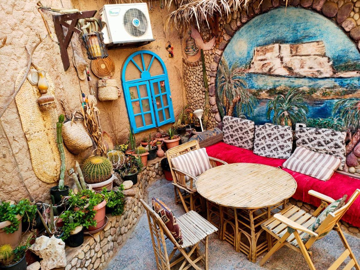 Dream Lodge Siwa Siwa Oasis Exterior foto