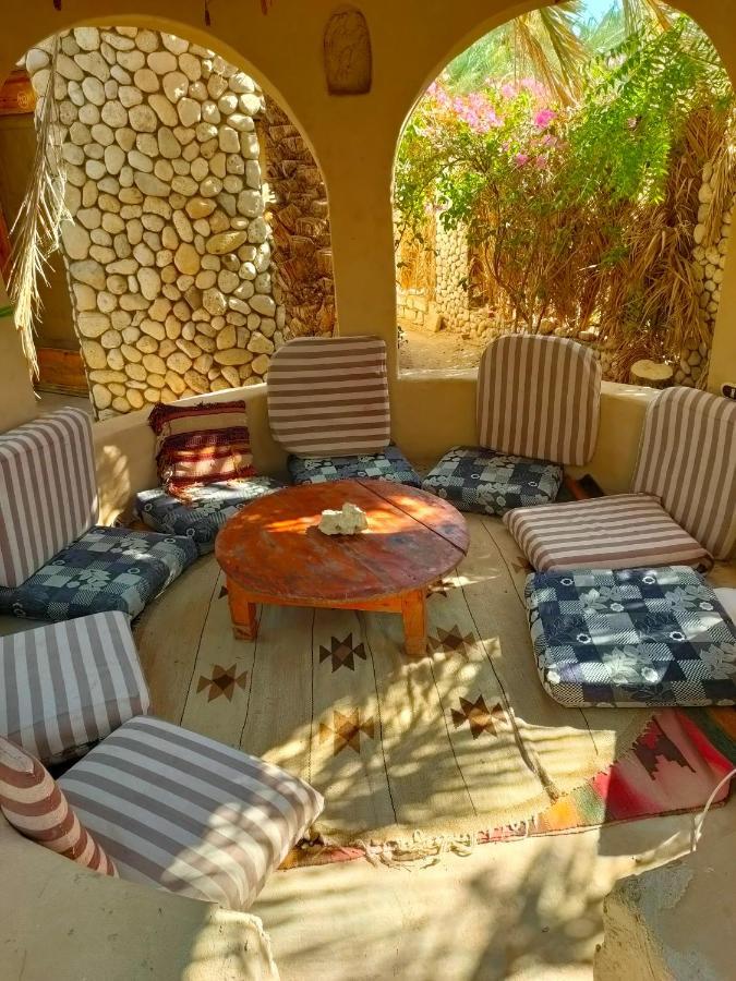 Dream Lodge Siwa Siwa Oasis Exterior foto