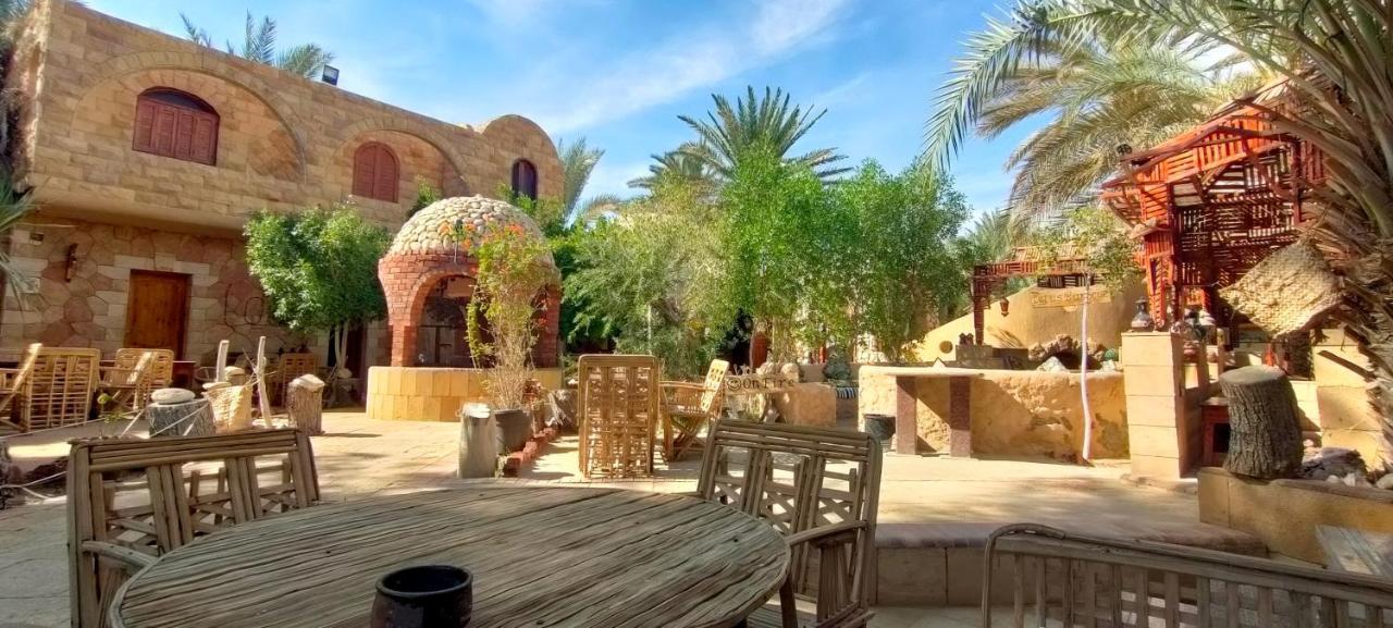 Dream Lodge Siwa Siwa Oasis Exterior foto