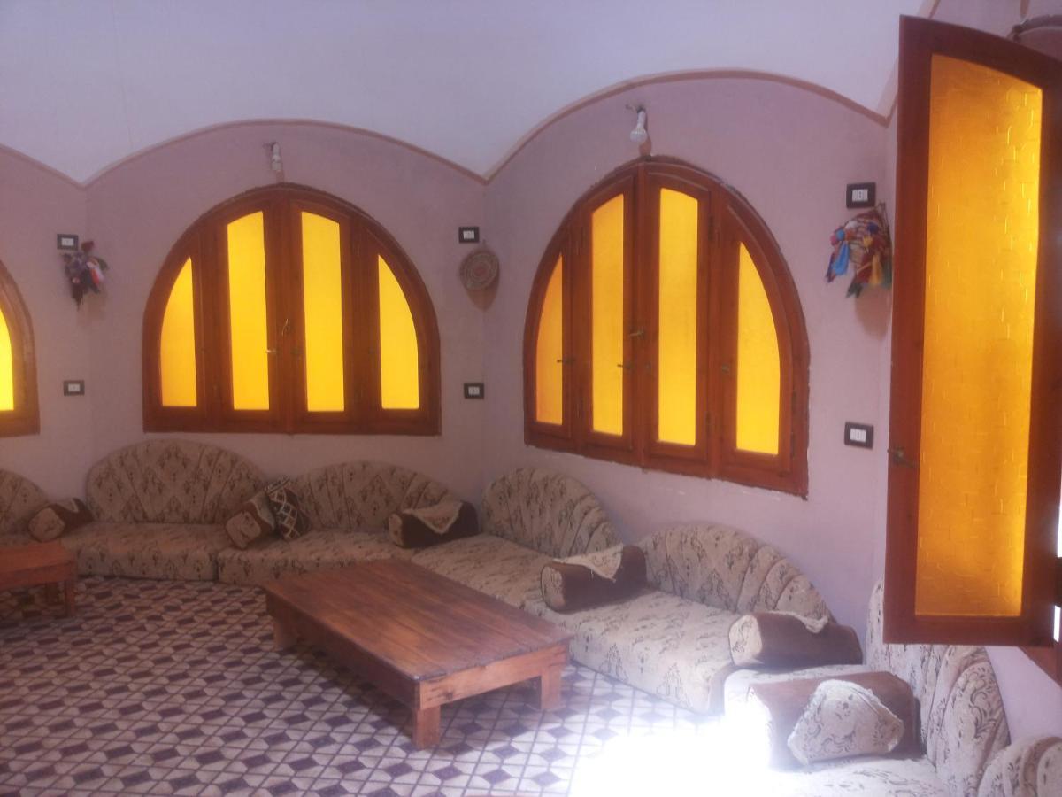 Dream Lodge Siwa Siwa Oasis Exterior foto