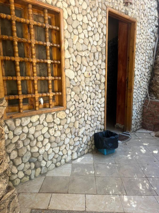 Dream Lodge Siwa Siwa Oasis Exterior foto