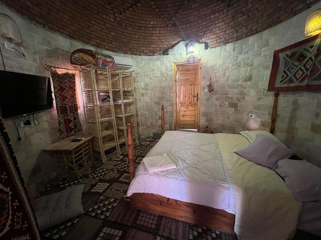 Dream Lodge Siwa Siwa Oasis Exterior foto
