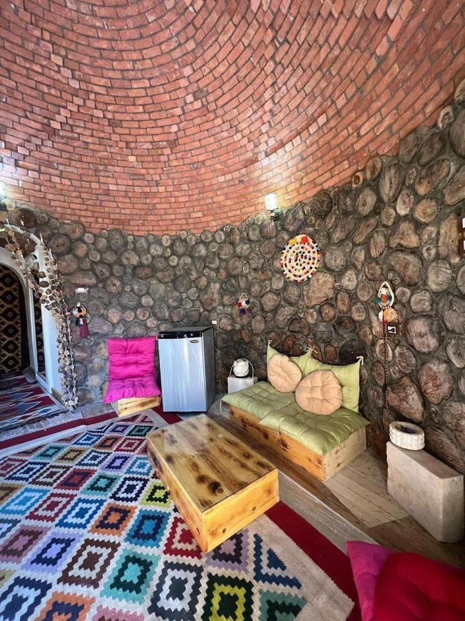 Dream Lodge Siwa Siwa Oasis Exterior foto