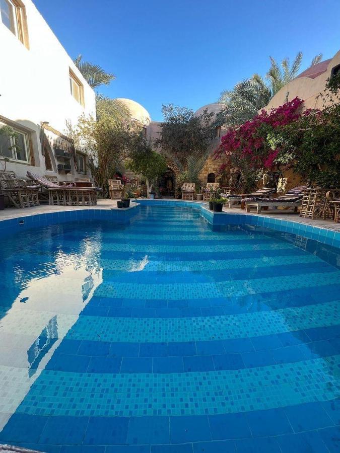 Dream Lodge Siwa Siwa Oasis Exterior foto